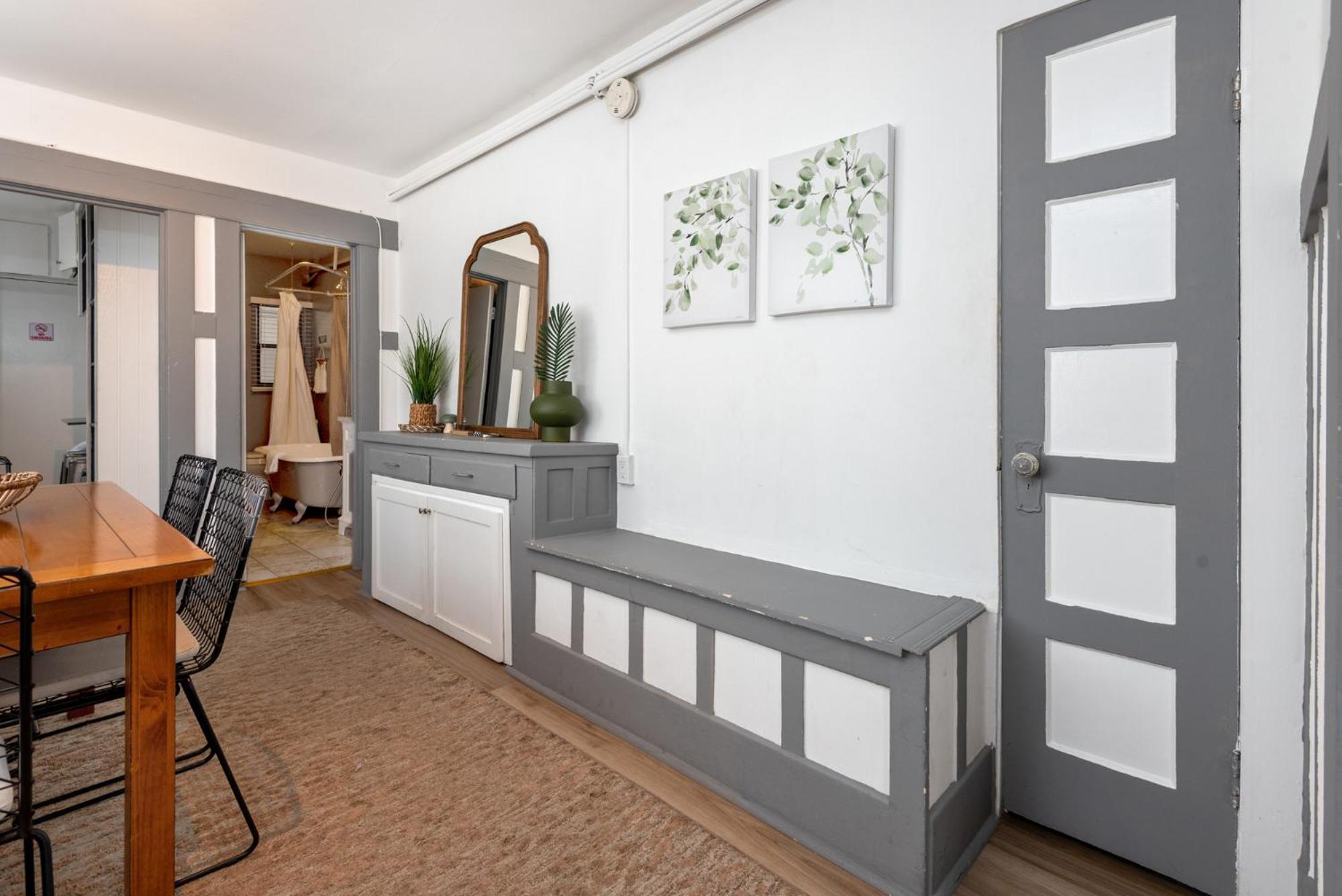 Surfside Stay 2Br With Queen Beds In Venice Лос Анджелис Екстериор снимка